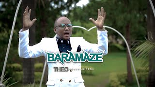 Théo Bosebabireba BARAMAZE Official Video 2021
