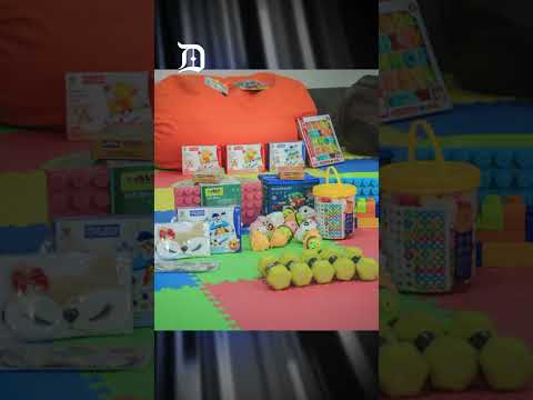 Primera dama inaugura escuela especial en Zacapa