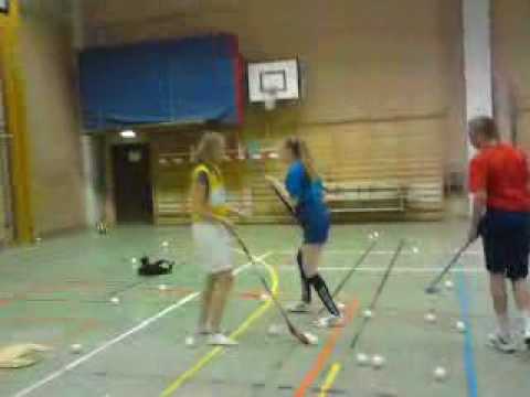 En annan del av Rotebro IBK