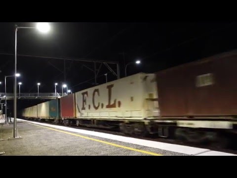 NR65 / NR36 / G530 with PN 1BS2 - 8/5/16