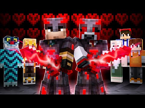 LYON E CICO CACCIANO IL TRADITORE DOPO 3 ANNI SU MINECRAFT VANILLA!