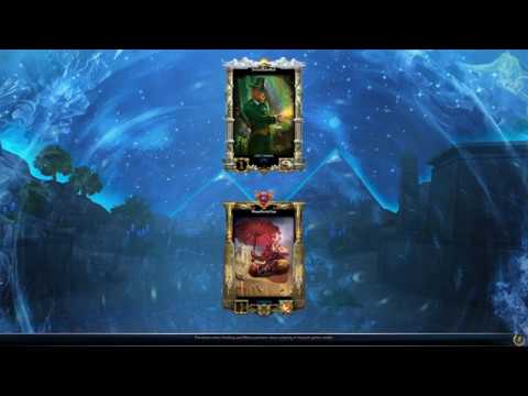 just....wow... - SEASON 7 -- MASTERS -- RANKED DUEL : Loki vs Vamana