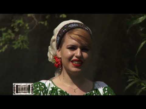 2  ”ALBUM FOLCLORIC” - Filmare Corbi 2018   16 sep 2018