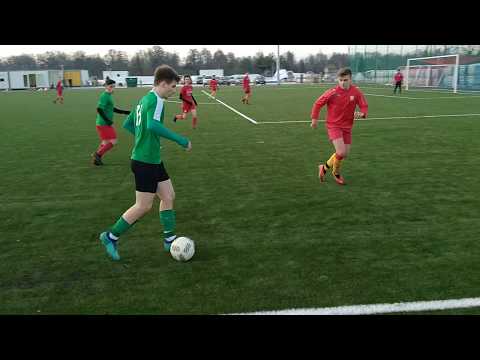 Silesia Wrocław-Ślęza Wrocław 4:3 2020-02-15 sparing