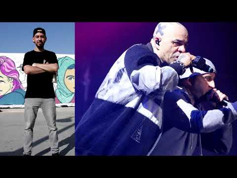 Fort Minor vs Sweet Noise & Peja - Remember The Name / Jeden Taki Dzień [mixed by Nook]