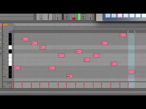Sino vox can now behave as an external MIDI speech synthesizer.