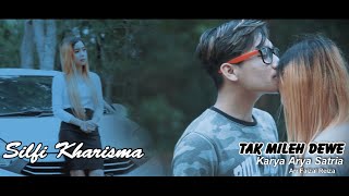 Download lagu Silfi Kharisma - Tak Milih Dewe | Dangdut ( Music Video) mp3