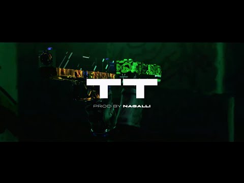 Jé x Igu - TT (Prod. Nagalli) | HORA DO RUSH Vol. 2