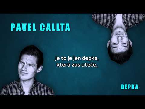 Pavel Callta - Depka (Lyrics Audio)