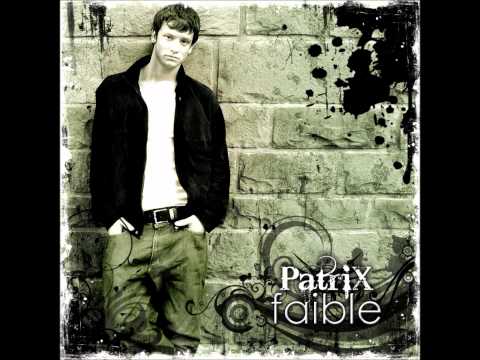 Patrix & 4ree - Was soll ich tun