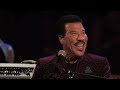 Lionel Richie & Dave Grohl - Easy (2022 Rock & Roll Hall of Fame Induction Ceremony)