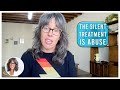 The Silent Treatment IS Abuse