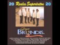 GRUPO BRYNDIS..me haces falta{balada}.