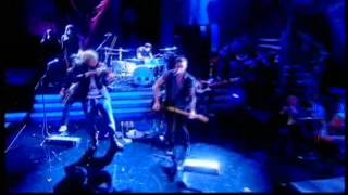 David Garrett and McFly Live And Let Die