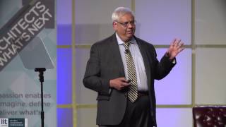 July24th - 14 - Keynote Shankar Sastry Engineering Dean UC Berkely
