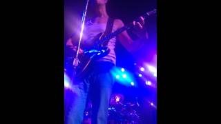 "Golden Sunlight" by 311, Jamaica Cruise 2015