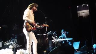 Phosphorescent The Quotidian Beasts