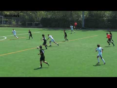 HIGHLIGHTS SUB-15 | Vitória SC 5 - 2 Académica