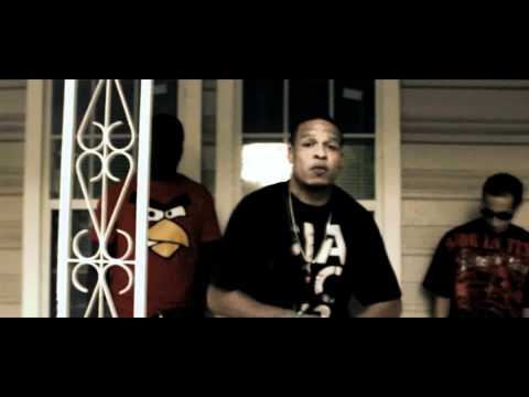 Riffa & Red Tex - War of The Words (w/ Bigg UU) [OFFICIAL VIDEO]