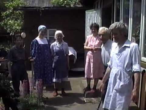 Simbata de neuitat la Badeuti - June 1991 - 6.flv