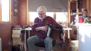 Navvy on the Line - Lester - Melodeon