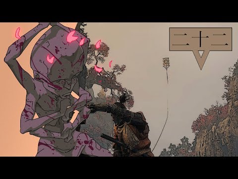 "RobertImmortale", Sekiro Blind Run - L'Anima della Scoperta V [22]