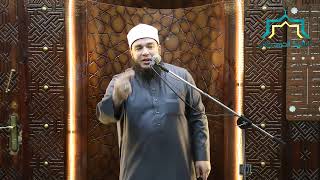 صورة رحلة مع الصدقة من القبر إلى الجنة | د . أحمد جلال