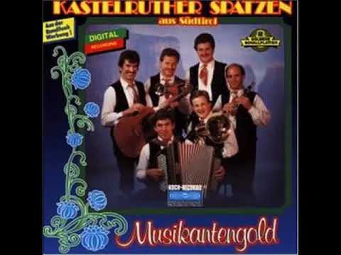 Kastelruther Spatzen - Die kleine Bianca