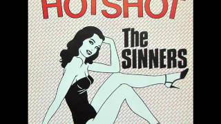 The Sinners - Hotshot (1986 single)
