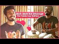 MOH MOH KE DHAAGE THE TABLA GUY EDITION SINGING
