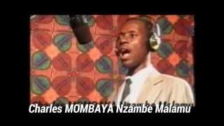 Charles MOMBAYA Nzambe Malamu