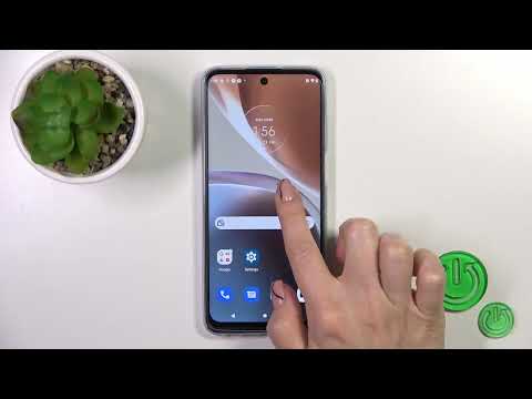 How to Enable & Disable Google Feed On Motorola Moto G32
