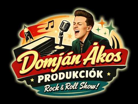 Domján Ákos Promóvideó