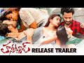 Honey Trap Movie Release Trailer Sai Rishi Teju Anupoju Sunil Kumar Reddy Telugu FilmNagar
