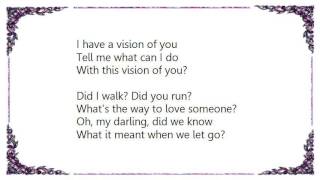 Lea Salonga - Vision of You Lyrics
