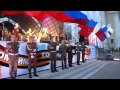Киров - Гала-концерт Фестиваля "Во славу России! - 2013" 