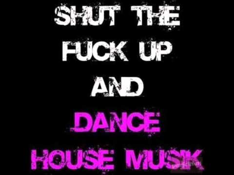 APhex Fontaine Long Oldschool House Mix