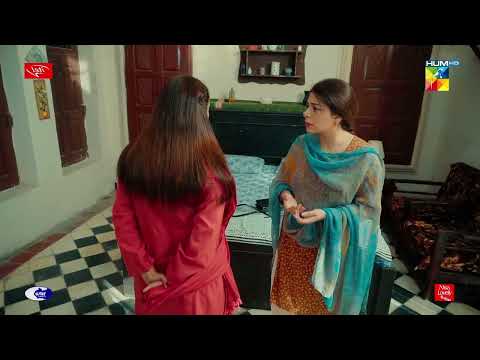 Pichlay 5 Saal Se Kis Ne Azka Ki College Fees Aur Dues Pay Kiye - Ishq-e-Laa - HUM TV