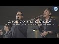 Back To The Garden (Live at Steppin' 2022) | feat. Geron Davis & Kindred Souls