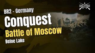 Battle of Moscow – Beloe Lake