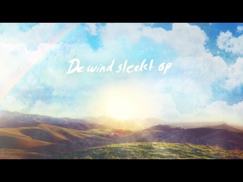 De wind steekt op | Sela