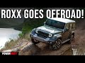 Is The Thar Roxx Still A Proper Off Roader Off Road Review PowerDrift