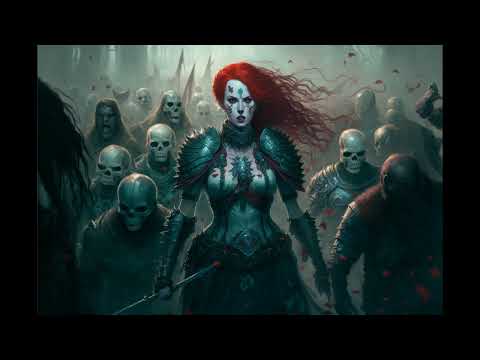 Viola: War theme - Russian Composer