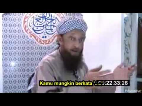 How Politik In Islam was Destroyed by Dajjal in India, Pakistan and Bangladesh. (Malay Sub)