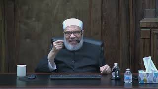 صورة مكمل غذائي به عنصر الصوديوم المستخرج من غضروف ميتة / الخمـيـس( 2-6-2022م)فتاوى علي الهواء مباشرة