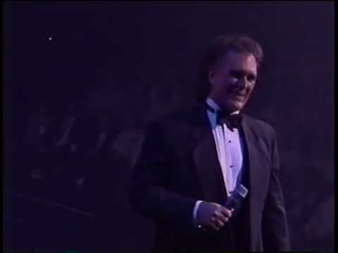 TG Sheppard opening night Country Tonight Theater