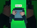 GUESS THE SONG LVL: IMPOSSIBLE 😅​ #guessthesong #erratedensong #erratenchallenge #launchpad #fyp