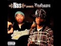 Nashawn ft. Nas-Choir Song(Rare)