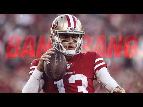 BANG BANG NINERS by Mr Chirp | San Fransico 49ers HYPE SONG 2025 🔥
