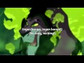 Be Prepared Danish With S T Disney S The Lion King